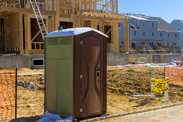 Best Local porta potty services  in Soh Salt Lake, UT